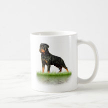 Pasha Earl Antonius Mug