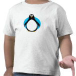 Pasha Penguin T-shirts