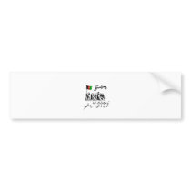 pashto.jpg bumper sticker
