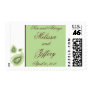 Pasiley Wedding Postage
