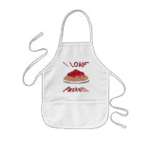 Pasketti aprons