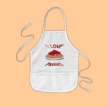 Pasketti aprons