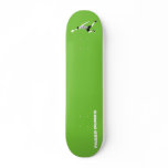 paskoskates skate board deck