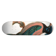 Paslor Skateboard
