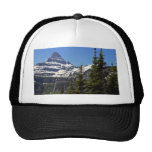 Paso de Logan en Parque Nacional Glacier Gorra