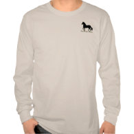 Paso Fino Horses - Personalize It T Shirts