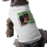 Paso Fino Pet Shirt