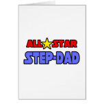 Paso-Papá de All Star Felicitaciones