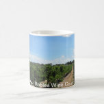 Paso Robles, California, Wine Country mugs