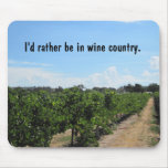 Paso Robles, California, Wine Country mousepads