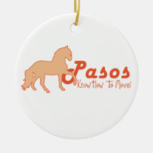 Pasos Know How To Move Christmas Ornaments