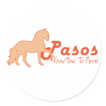 Pasos Know How To Move stickers by PaintingPony Pasos Know How To Move stickers