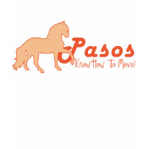 Pasos Know How To Move t-shirts by PaintingPony Pasos Know How To Move t-shirts