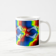 PASOS TAZAS DE CAFÉ