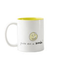 Pass it on! mugs by kttrulyb Pass it on! mugs