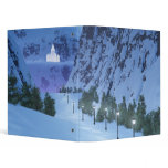 Pass of Light Binder