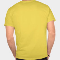 Pass on Left Side t-shirts by devinmoore Pass on Left Side t-shirts