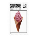 Pass the Ice Cream postage