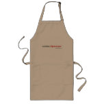 Pass the kitchen test! aprons