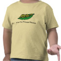 Pass the Peace Please - Toddler t-shirts by peaceactionwest Pass the Peace Please - Toddler t-shirts
