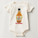 Pass The Syrup! Tee Shirts