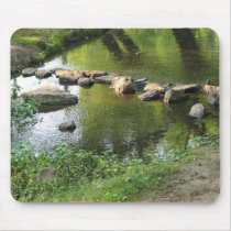 Passage mousepads
