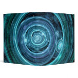 Passage of Time 3 Ring Binder