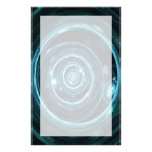 Passage of Time Personalized Stationery