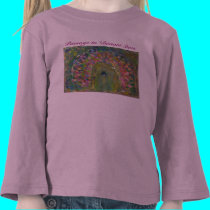 Passage to Distant Stars t-shirts