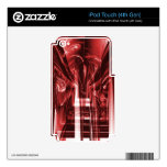 Passage to the Underworld.JPG Skin For iPod Touch 4G