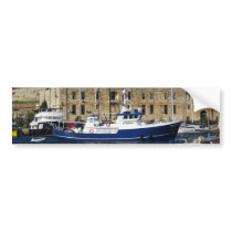Passagemaker Fram Bumper Stickers
