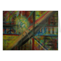 Passages cards