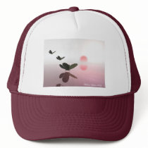 Passages hats
