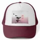 Passages Trucker Hats