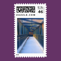 Passages stamps