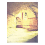 Passageway Post Card