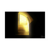 Passageway posters