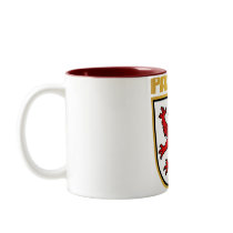Passau Coffee Mug