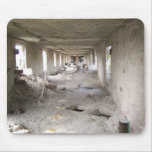Passed Away Places Mousepad mousepads