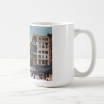 Passeggiata mug mugs