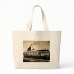 Passenger Ship "Greater Detroit" bags