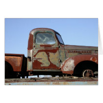Passenger Side, 54 Chevy cards by PLindberg Passenger Side, 54 Chevy cards