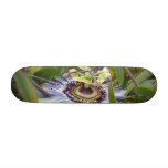 Passiflora Skate Board