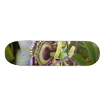 Passiflora Skate Board Decks