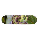 Passiflora Skate Deck