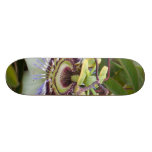 Passiflora Skateboard Decks