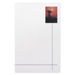 PASSING BY STATIONARY STATIONERY DESIGN
