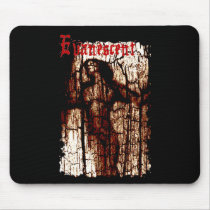 Passing (Evanescent) Mousepad