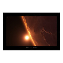 passing Mars posters by a_b_c passing Mars posters