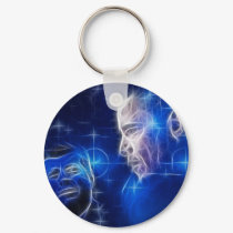 Passing of the Torch II keychains by beverlytazangel Passing of the Torch II keychains